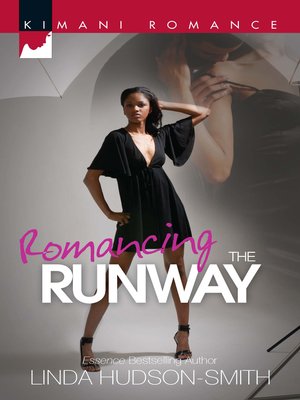 cover image of Romancing the Runway